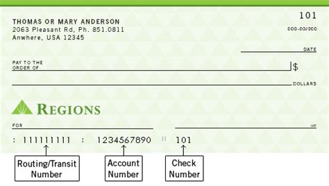 routing number regions alabama|routing numbers for regions bank.